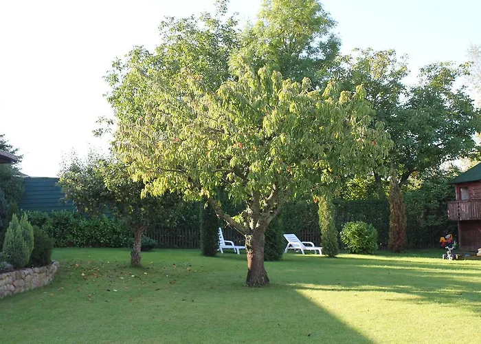 Landsitz Ruegen
