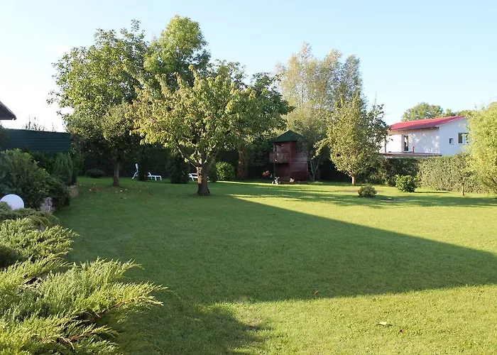 Landsitz Ruegen