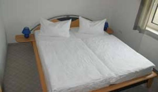 Landsitz Ruegen Appartement Glowe