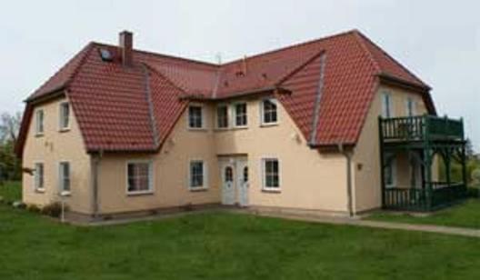 Landsitz Ruegen Appartement Glowe