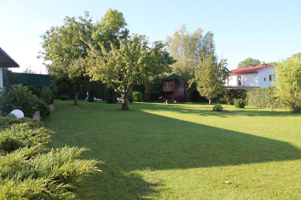 Landsitz Ruegen Glowe