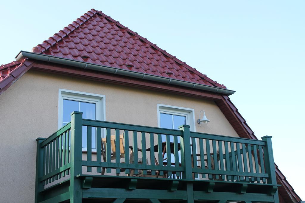 Landsitz Ruegen *